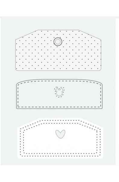 Fustella - Los Cuqui tags