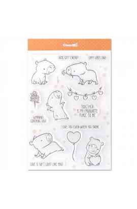 Timbro - Capy Vibes ENG