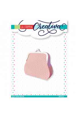 Borsellino - fustella