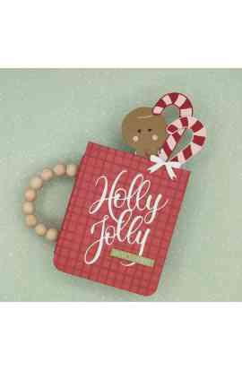 Corso di Scrapbooking - Mini Album in Tazza