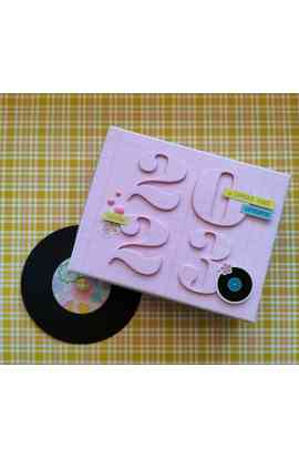 Corso di Scrapbooking - For the Record