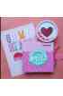 Corso di Scrapbooking - Polaroid in Love