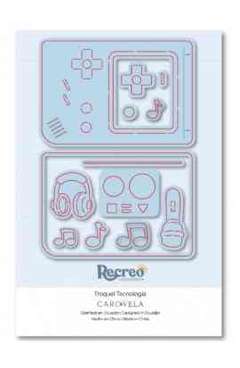 Fustella - tecnologia