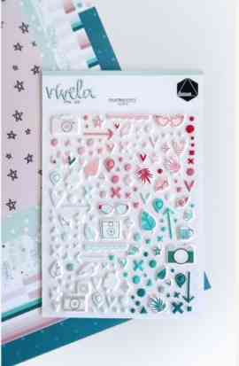 Vívela otra vez - Puffy