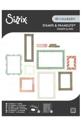 Fustella - Build-A-Frame