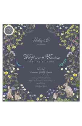 Pad 12x12 - Wildflower Meadow Special Edition