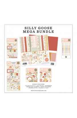 Silly Goose - Mega Bundle