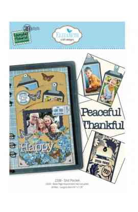 Fustella - Slot Pocket