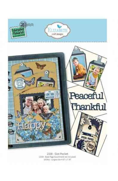 Fustella - Slot Pocket