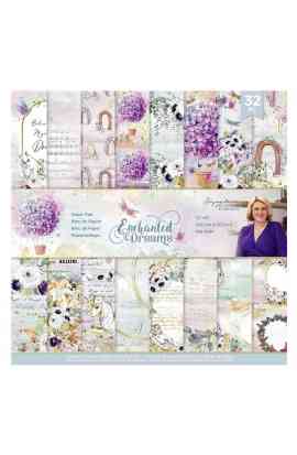 Enchanted Dreams - Pad 12x12