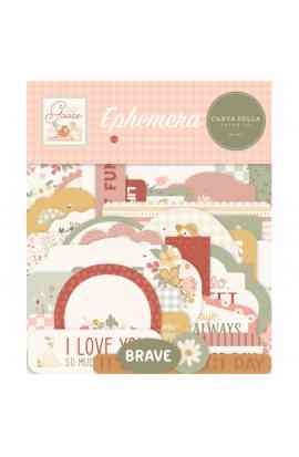 Silly Goose - Ephemera