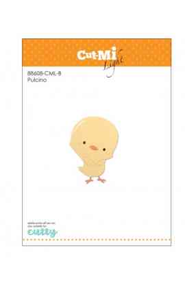 Fustella - Pulcino