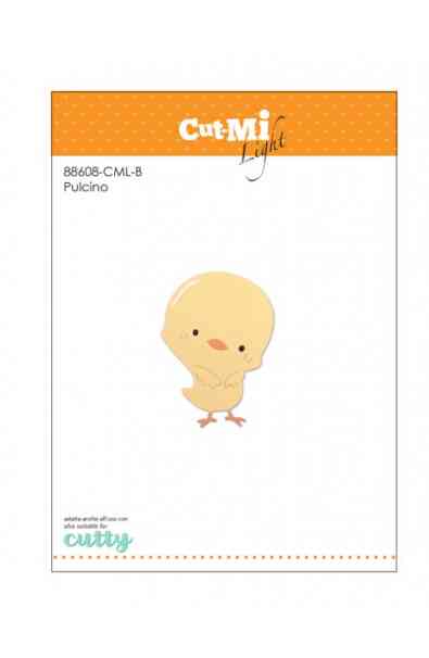 Fustella - Pulcino