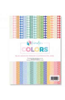 Pad 6x8 - Primo quadrimestre SYL 2026