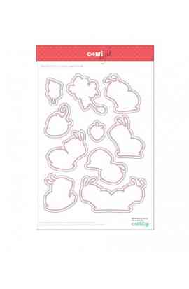 Fustella - Home sweet snail