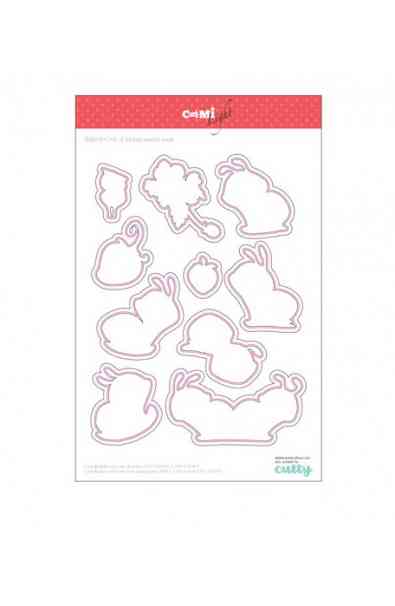 Fustella - Home sweet snail