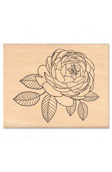 MURMURES - Timbro ROSE ANCIENNE