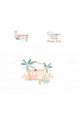 Sunny Holi Days - Fustella - Chapuzón Beach - CASITA