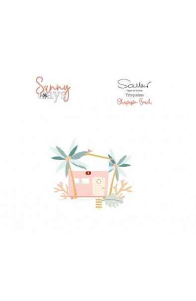 Sunny Holi Days - Fustella - Chapuzón Beach - CASITA