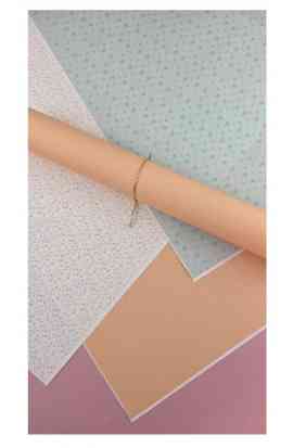 Sunny Holi Days - Tela da rilegatura - Topitos