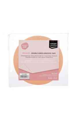 Nastro Biadesivo Premium - 9mm x 25mt