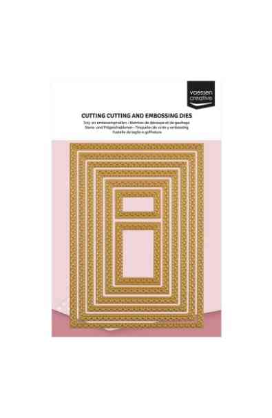 Fustella - Sellos Postales
