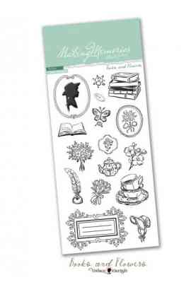 Making Memories - Timbro Books & Flowers