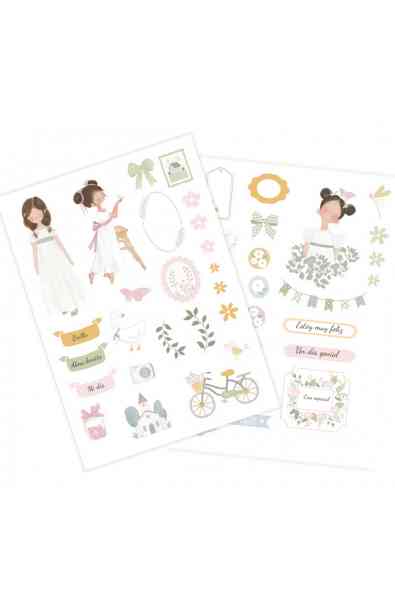Alma - Die Cut Comunione