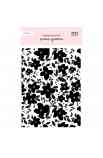 Sobremesa - Embossing folder 3d