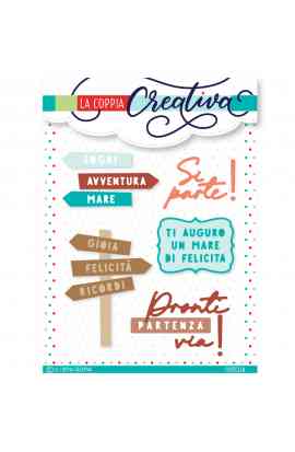 Avventura - fustella