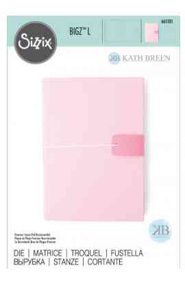 Bigz L Die by Kath Breen Diary