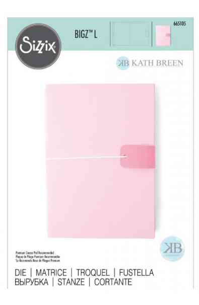 Bigz L Die by Kath Breen Diary