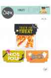 Thinlits Die by Olivia Rose Halloween Toppers