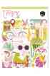 Tropic - Diecuts 