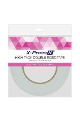 Double-Sided Tape 12 mm