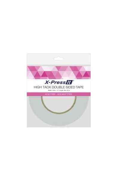 Double-Sided Tape 12 mm