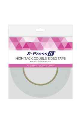 Double-Sided Tape 6 mm