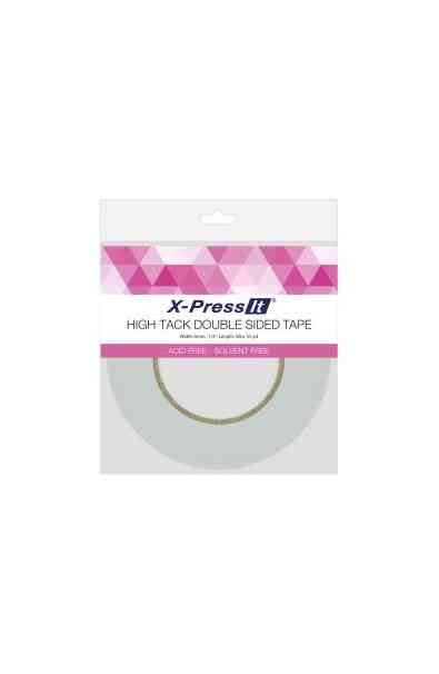 Double-Sided Tape 6 mm