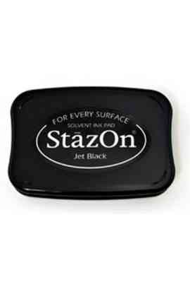 Stazon Black