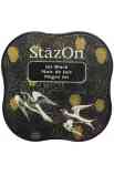 Stazon - JET BLACK