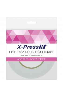 Double-Sided Tape 3 mm