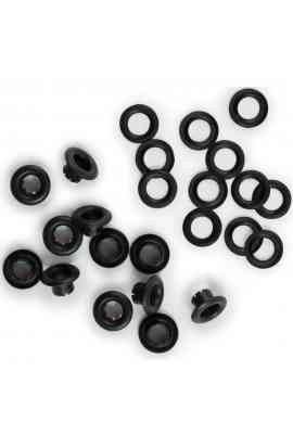 Standard Eyelet + rondella