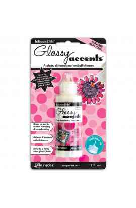 Glossy Accents - medium