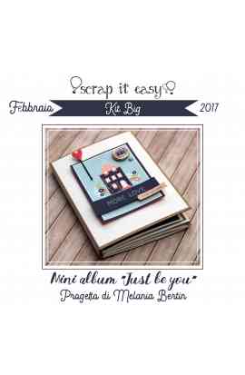 Tutorial KIT BIG 2017-02 FEBBRAIO