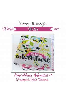 Tutorial KIT BIG 2017-03 MARZO