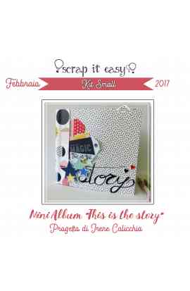 Tutorial KIT SMALL 2017-02 FEBBRAIO