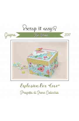 Tutorial Kit Small 2017-06 GIUGNO