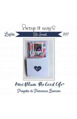 Tutorial Kit Small 2017-07 LUGLIO