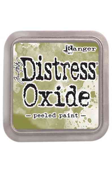 Distress Oxide - Peeled Paint