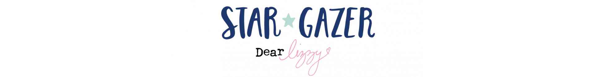 STAR GAZER - Dear Lizzy